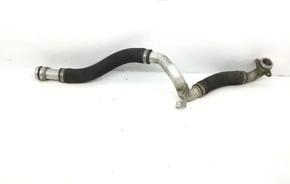 Mercedes-Benz AMG GT R190 C190 Oil cooling pipe A1781800320