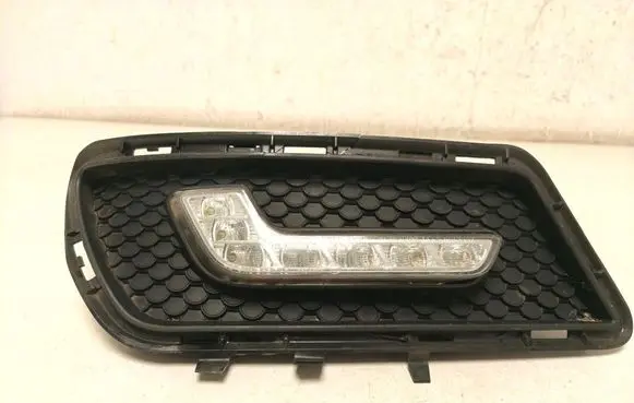 Mercedes-Benz E W212 Front fog light A2128200756