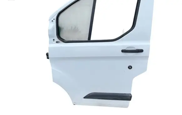 Ford Transit Custom Front door