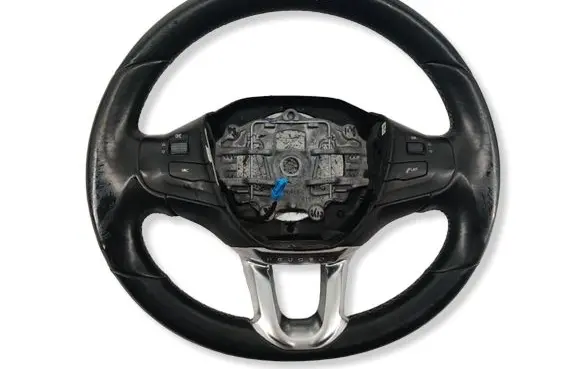 Peugeot 2008 I Steering wheel 6191373