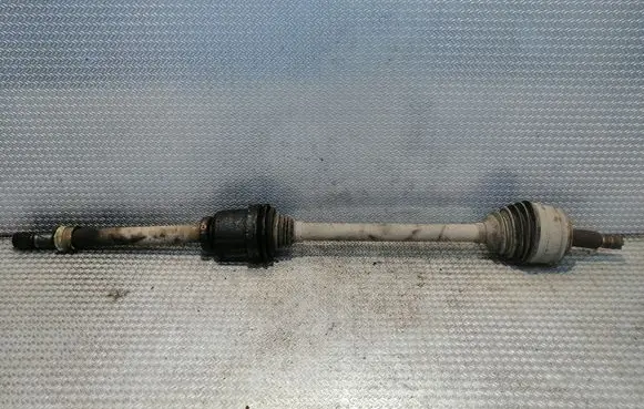 Renault Master III Front driveshaft