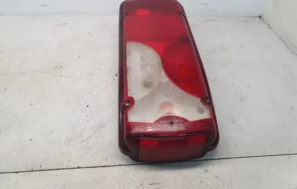 Mercedes-Benz Sprinter W901 W902 W903 W904 Rear/tail lights A9068201764