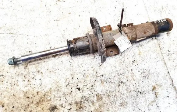 Volkswagen Fox Front shock absorber/damper 5z0413031ab