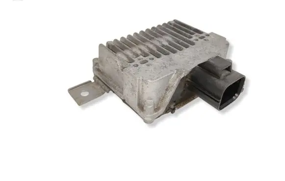 Volvo V60 Fuel injection pump control unit/module 6G9N9D372AC