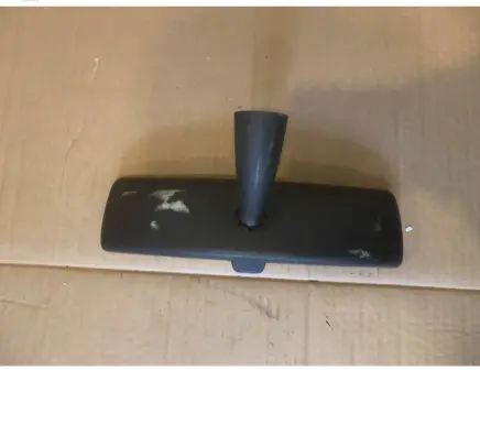 Volkswagen PASSAT B6 Rear view mirror (interior) E1010783