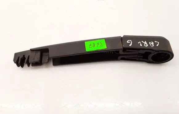 Opel Karl Rear wiper blade arm