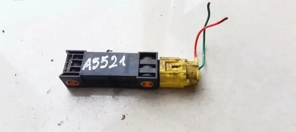 Nissan Almera N16 Airbag deployment crash/impact sensor