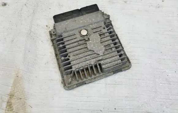 Seat Altea Engine control unit/module ECU