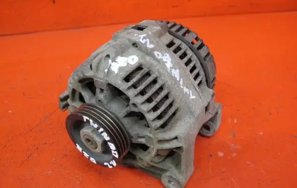 Renault Twingo I Generator/alternator 8200060488