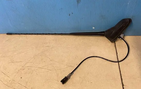 Citroen C3 Radio antenna 9666154380
