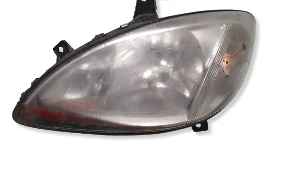 Mercedes-Benz Vito Viano W639 Headlight/headlamp 24670300