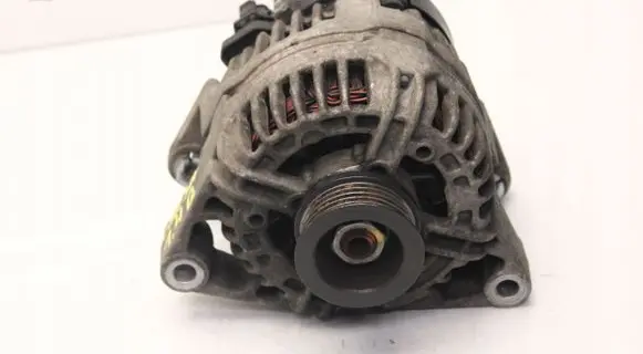 Opel Corsa D Generator/alternator 31RCORSAD14
