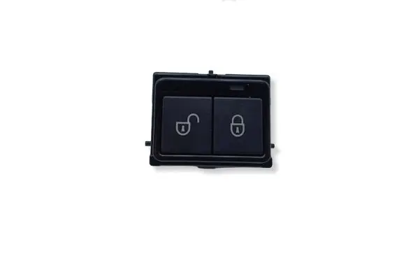 Jaguar XE Central locking switch button GX7314017EC M0625104144