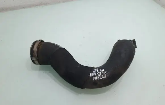 Peugeot 3008 I Intercooler hose/pipe