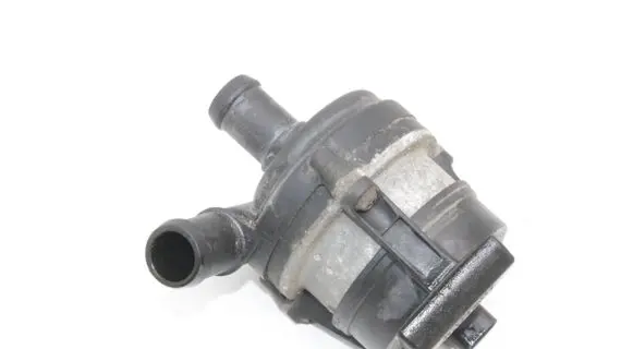 Jaguar XJ X351 Electric auxiliary coolant/water pump EX538501AA