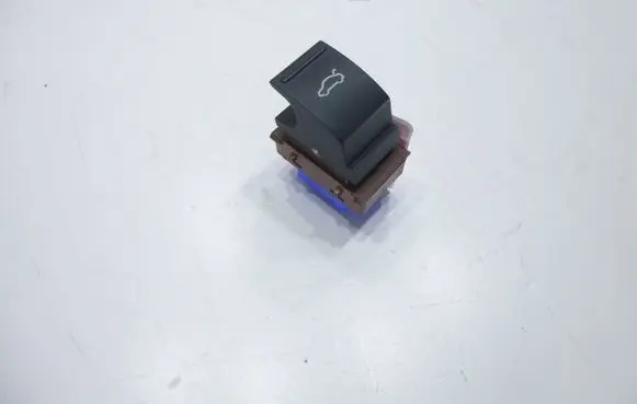 Volkswagen PASSAT B7 Tailgate opening switch 3AA959831 130302S