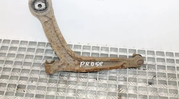 Fiat 500 Front lower control arm/wishbone 50710290