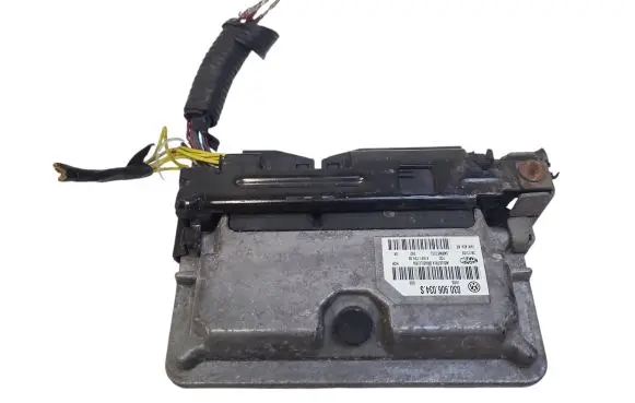 Volkswagen Fox Engine control unit/module 030906034S 6160173908 5NRN5TUCJ