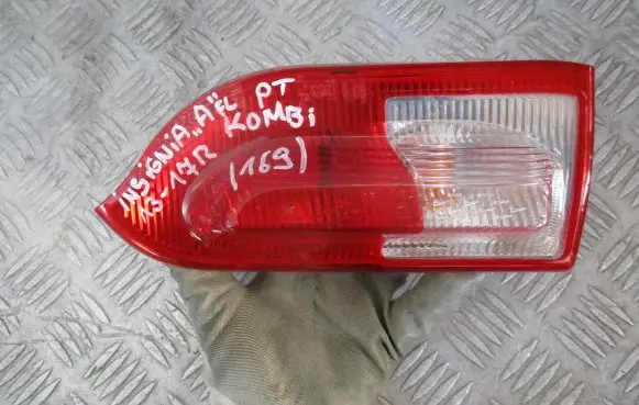 Opel Insignia A Spotlight 22950970
