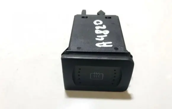 Volkswagen Golf IV Windscreen/window heater switch 1j0953235a 1j0953235b