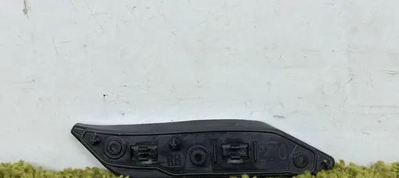Seat Ibiza V (KJ) Front bumper mounting bracket 6f0807184a