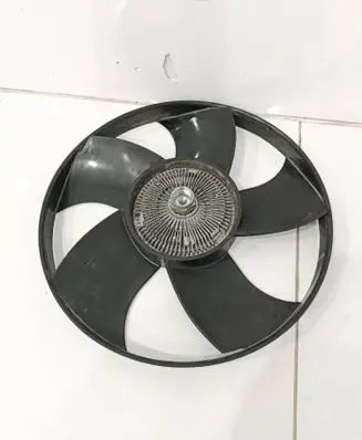 Mercedes-Benz Vito Viano W639 Viscous fan clutch