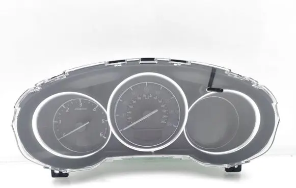 Mazda 6 Speedometer (instrument cluster) G46L55430 K9001