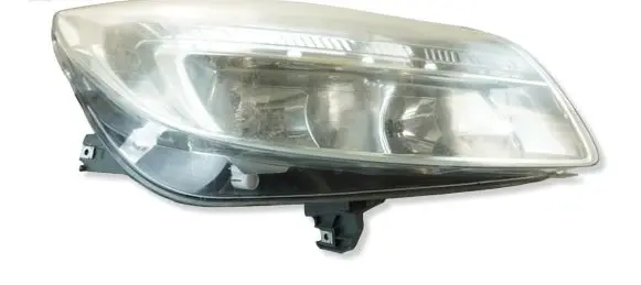 Opel Insignia A Headlight/headlamp 