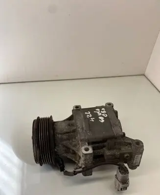 Toyota Corolla E120 E130 Air conditioning (A/C) compressor (pump) 4472206362 SCSA06C 10D03930