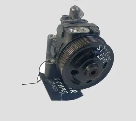 Jaguar S-Type Power steering pump 6R833A696BA 59245108