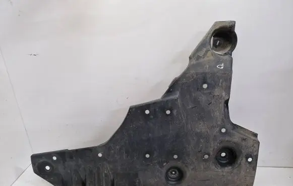 Peugeot Rifter Side bottom protection 9814545680