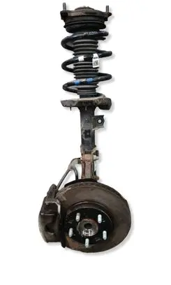 Hyundai Kona I Front shock absorber/damper 54650J9000