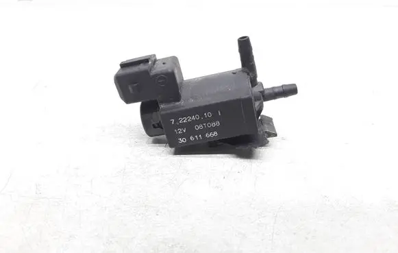 Volvo XC90 Vacuum valve 30611668 72224010