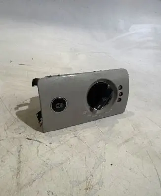 Mercedes-Benz GL X164 Light switch A1645450304 04016432
