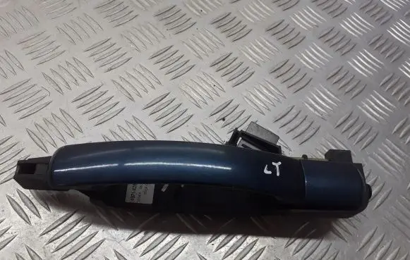 Ford Mondeo Mk III Rear door interior handle 4S71-X26427-AA