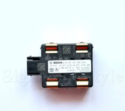 Mercedes-Benz GLA H247 Distronic sensor radar A0009058913 A0009052616 A0009057011