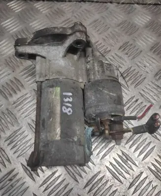 Citroen C4 I Starter motor D6G3