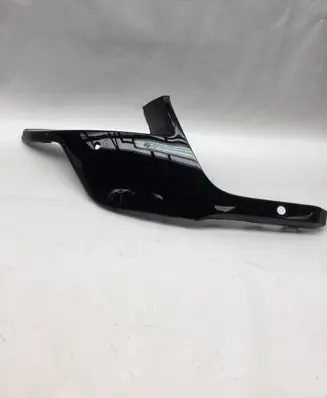 Audi A6 etron 85E Front bumper lower grill 85E807768B