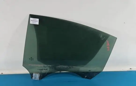Peugeot 508 II Rear door window glass IMPRK1548816
