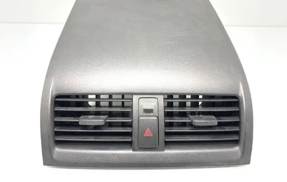 Honda Accord Dashboard side air vent grill/cover trim GA83-5111-100
