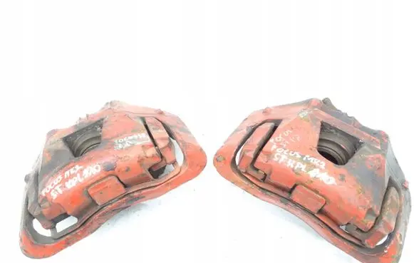Ford Focus Front brake caliper