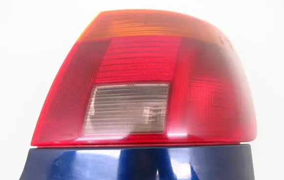 Audi A4 S4 B5 8D Rear/tail lights 8D0946096
