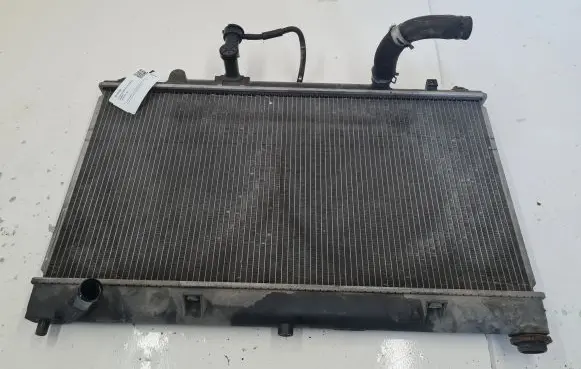 Mazda 6 Coolant radiator