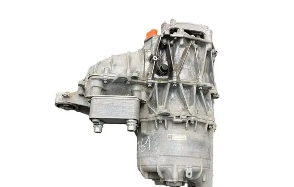 Tesla Model 3 Electric car motor 112098000F TG119181000022