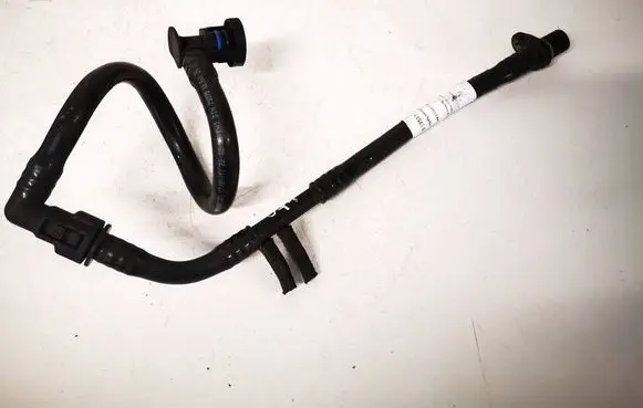 BMW 5 GT F07 Fuel line/pipe/hose 781120901