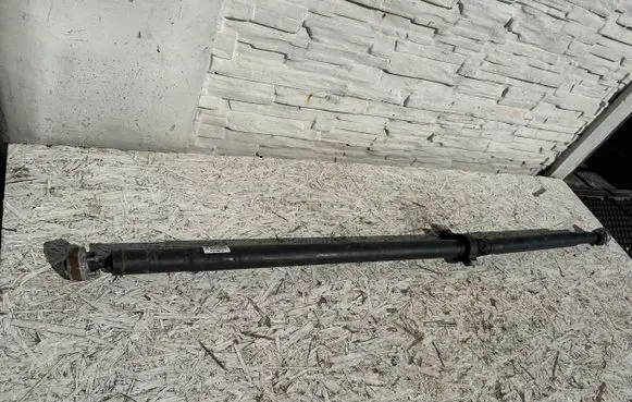 Ford Kuga III Drive shaft (set)