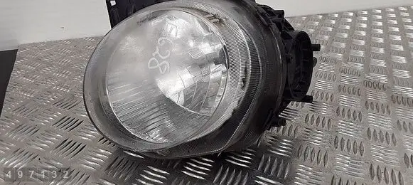 Headlight/headlamp
