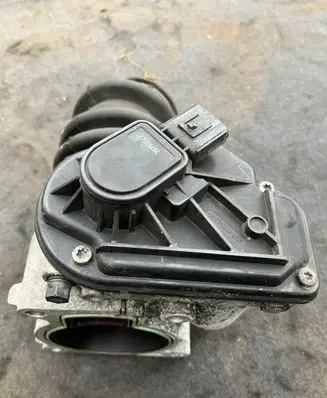 Ford Mondeo MK IV EGR valve 1691110R