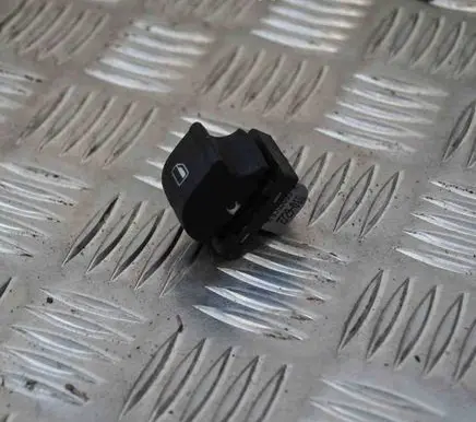 Audi Q7 4L Electric window control switch 4F0959855A
