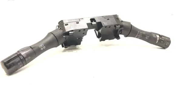 Wiper turn signal indicator stalk/switch